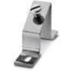 Phoenix Contact Elartikler Phoenix Contact DIN skinne holder skrå med 6mm skrue Fjernlager, 2-3 dages levering