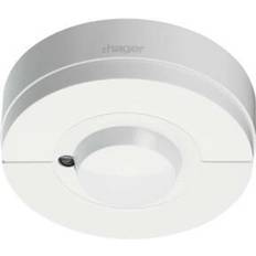 Amazon Alexa Twilight Switches & Motion Detectors Hager Bewegungsmelder, Bewegungsmelder