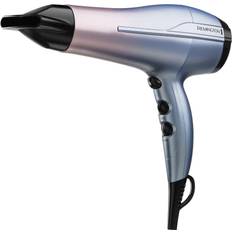 Remington Azul Secadores de pelo Remington D5408