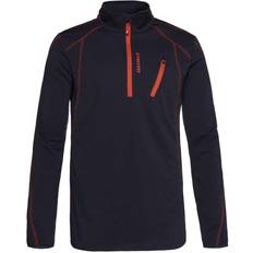 Niet-gevoerd Buitenkleding Protest Polar Meski Humans 1/4 Zip