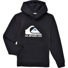 Quiksilver Boy's Big Logo B Otlr Hoodie