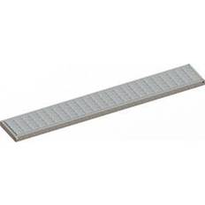 Hantelständer Meta Standardb. Weitsp.reg.2500x400x70 400kg vz. Stahlpaneele