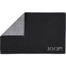 Grey - Indoor Carpet Bath Mats Joop! Badematte Duschvorleger Badvorleger Grey, Black