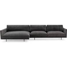 Wendelbo Maho m/Chaiselonge Sofa