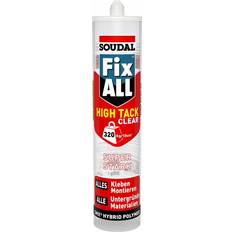 Fix all Soudal Hybrid Polymer Fix ALL HIGH 1Stk.