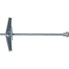 Byggematerialer Fischer KD 3 B Fjederklaprawplug 95 mm 12 mm Set of 10