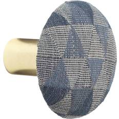 Cozy Living Haakon Jacquard Knage Tøjkrog