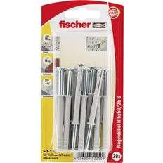 Fischer Nageldübel N 5.0 20 Stück