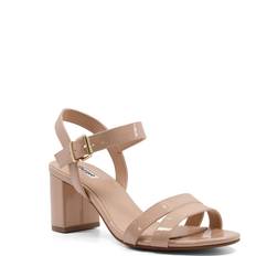 Pink - Woman Heeled Sandals Dune London 'Merisa' Sandals