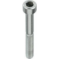 Toolcraft 839722 Cylinderskruer M6
