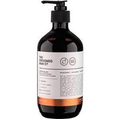 Groomed Man Co. Krperpflege Citrus Blast Body Moisturiser