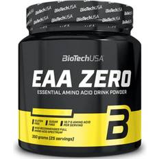 BioTechUSA EAA Zero Citron Isthe 350g