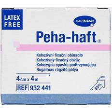 Paul Hartmann Peha Fästrem 4cm x 4m