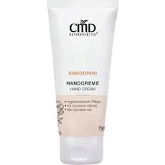 CMD Naturkosmetik Sandorini Hand Cream
