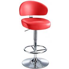 Jamaica Height Adjustable Bar Stool