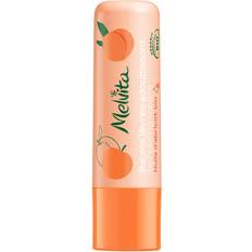 Bio balm Melvita BIO Fruit Lip Balm Apricot Fragrance