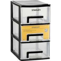 Stanley Tools Organise Transparent M