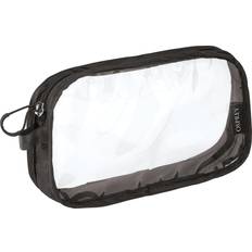 Osprey Toilettasker Osprey Liquids Pouch Black One Size