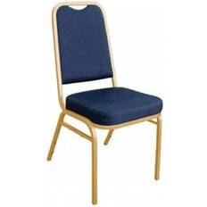 Gold Kitchen Chairs Brelone Set Of 4 Squared Frame Kitchen Chair 2pcs