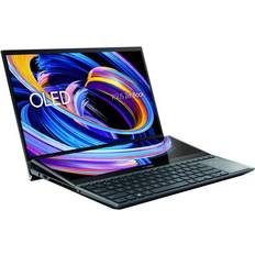 Asus zenbook pro duo ASUS ZenBook Pro Duo 15 OLED UX582ZM-AS76T