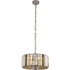 Searchlight 82101-3CC Pendellampa ∅ 35cm