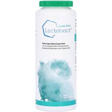 Arktis BioPharma LACTOBACT omni FOS magensaftresistente Kapseln