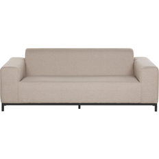 Beliani Sofaer Havemøbler Beliani beige with Sofa
