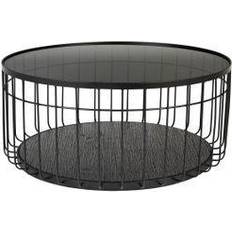 Reforma Homii Lance Ø80 Sofabord 80x80cm