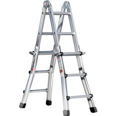multistige 4x3 trin
