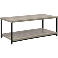 Dorel Elmwood Distressed Coffee Table