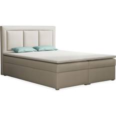 Pomona 112 Muebles ES Somieres Tapiz 215 x 140 x 115 cm Cama Continental