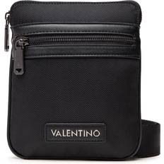 Valentino Men's Anakin Small Cross Body Bag Black