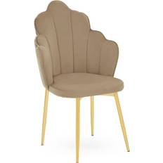 Premier Housewares Tian Mink Kitchen Chair