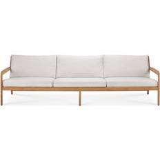 Hvid - Teak Sofaer Ethnicraft Teak Jack Sofa