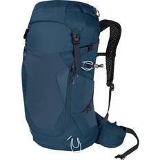 Synthetisch Materiaal Wandelrugzakken Jack Wolfskin Crosstrail 28 LT