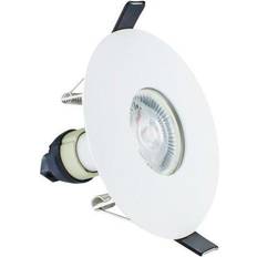 Integral Evofire IP65 Ceiling Flush Light