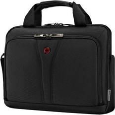 Hombre - Negro Bolsos para Computadora Wenger 612279, Portátil