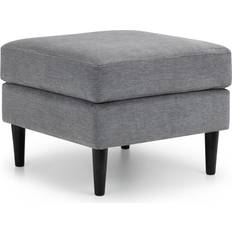 Julian Bowen Hayward Footstool Pouffe