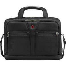 Wenger Bags Wenger BC Pro Laptop Backpack - Black