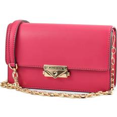 Michael Kors "Damväska 35R3G0EC6O-CARMINE-PINK Rosa 22 x 14 x 5 cm