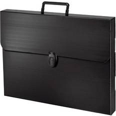 Mapac Polylite opbevaringstaske/-mappe A3 29,7×42 cm – lav vægt, god beskyttelse