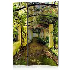 Furu Modulsoffor Utemöbler Arkiio Rumsavdelare Skärmvägg Romantic Garden 135x172 Modulsoffa