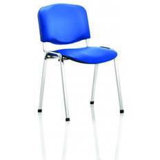 ISO Stacking Kitchen Chair