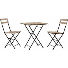 Dkd Home Decor set Small Table