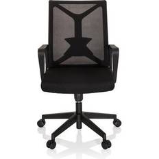 hjh OFFICE ENCO Innovativt 90° Kontorsstol