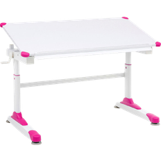 Metall Tisch Wohnling Youth Desk