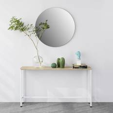 SoBuy Avlastningsbord SoBuy Smalt Sideboard Grunddel Avlastningsbord