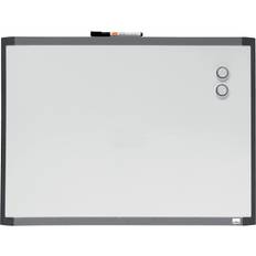 Nobo Small Magnetic Whiteboard 58.1x43.1cm