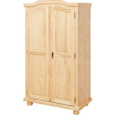 Inter Link Alpine Natural Garderob 104x180cm