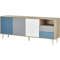 Cabia ¦ türkis/petrol Sideboard